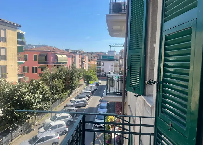 Terre D\'Amare Liguria 2