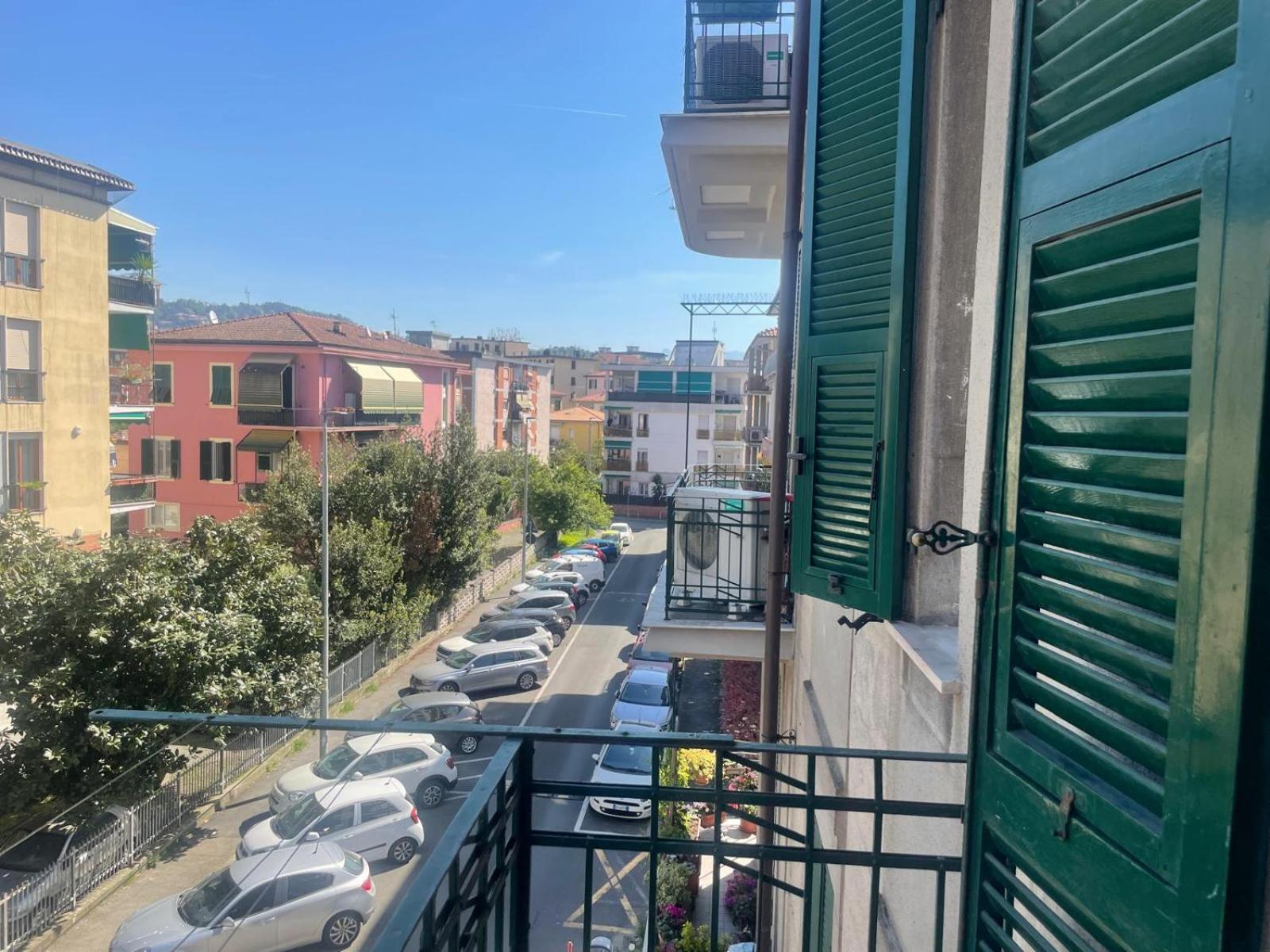 Terre D'amare Liguria 2 Apartment