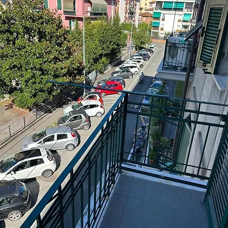 Terre D'Amare Liguria 2 Apartment La Spezia Exterior photo