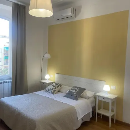 Terre D'Amare Liguria 2 Apartment La Spezia Exterior photo