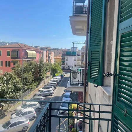 Terre D'Amare Liguria 2 Apartment La Spezia Exterior photo