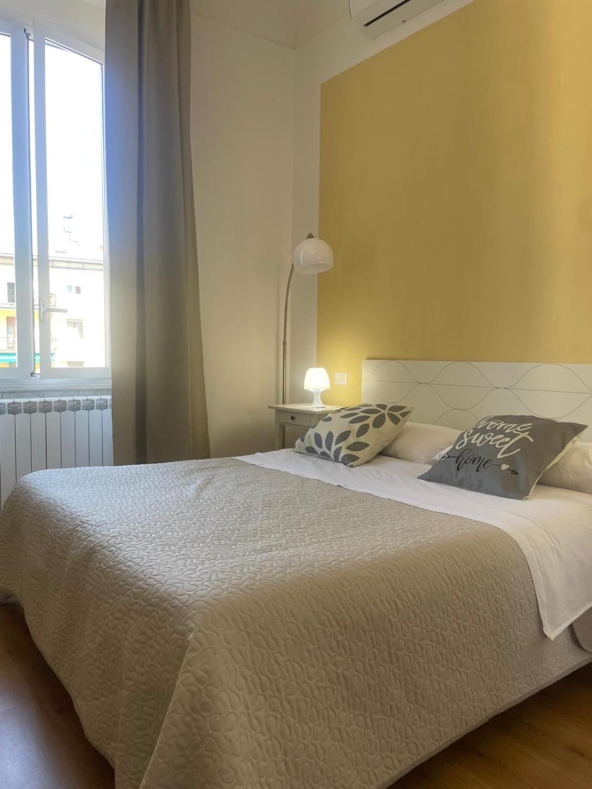 Terre D'amare Liguria 2 Apartamento La Spezia