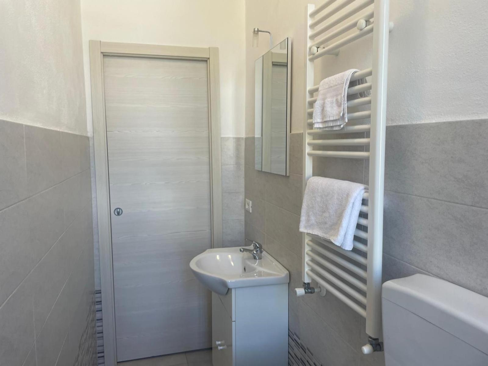 Apartamento Terre D'amare Liguria 2 La Spezia